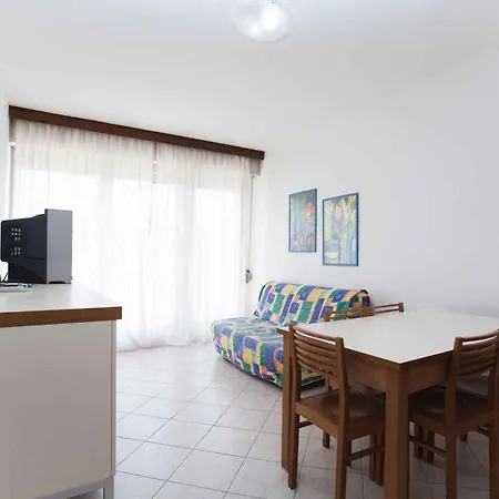 Apartmán In 24550 *